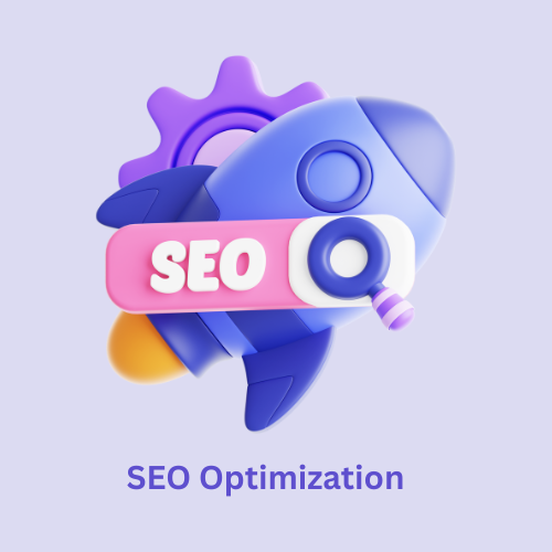 SEO Optimization Tools