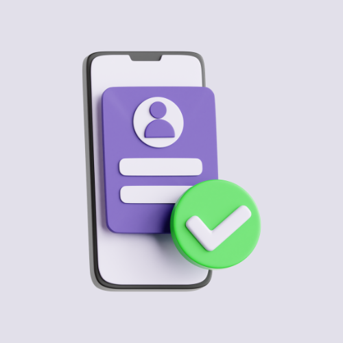 Favicon Registration