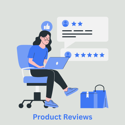 product-review