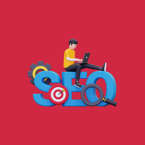 SEO & Content Marketing